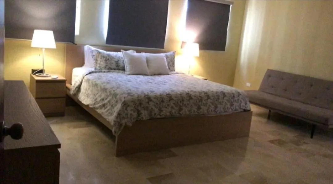 Escape 3Br Apartment In The Center Of Piantini Santo Domingo Dominican Republic
