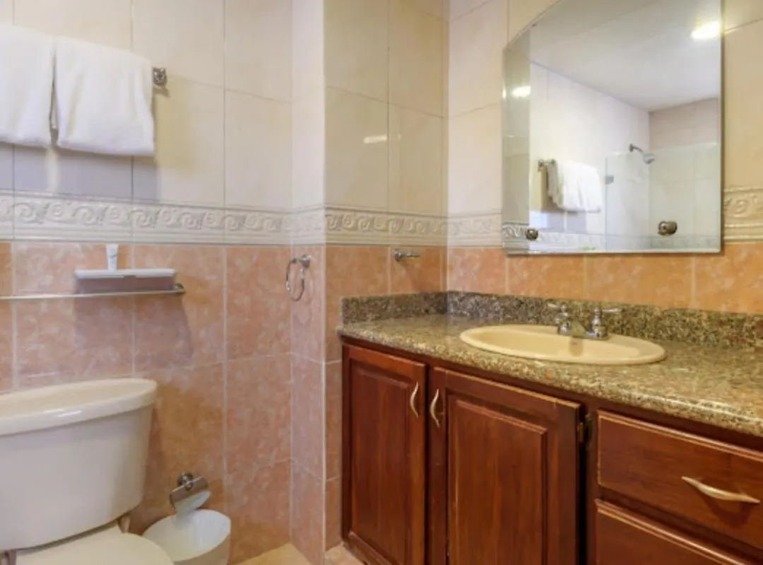 Escape 3Br Apartment In The Center Of Piantini Santo Domingo Dominican Republic