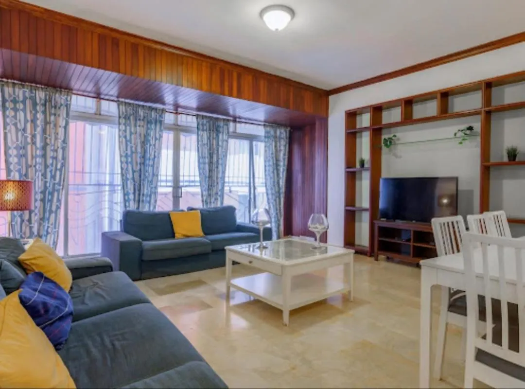 Escape 3Br Apartment In The Center Of Piantini Santo Domingo 0*,  Dominican Republic