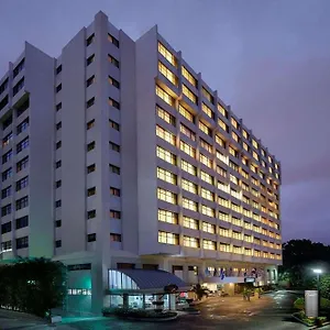 Hotel Radisson, Saint-Domingue