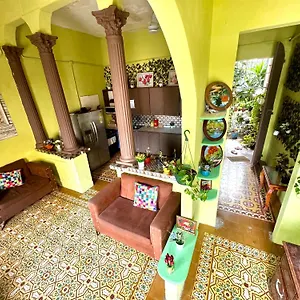 Auberge de jeunesse Hostel El Espanol, Saint-Domingue