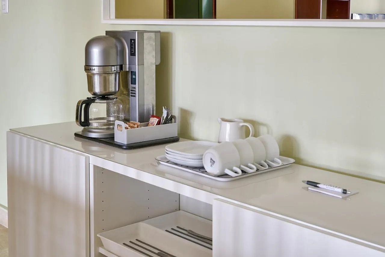 Escape 3Br Apartment In The Center Of Piantini 聖多明哥 多米尼加共和国